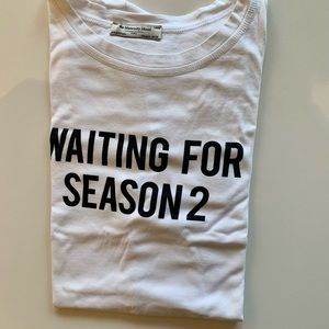 ZARA MATERNITY t-shirt size S